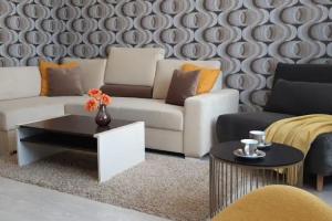 Апартаменты в центральном районе