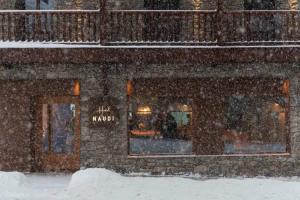 Hotel «Naudi Boutique Adults only», Солдеу