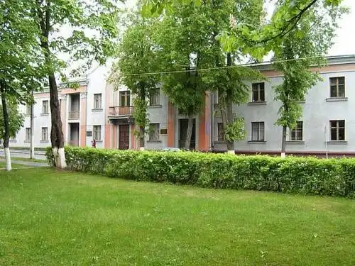 Рогачев - 0
