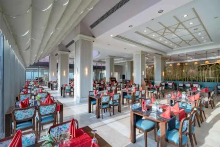 Royal Teos Thermal Resort Clinic & Spa - 17