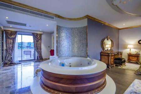 Royal Teos Thermal Resort Clinic & Spa - 76