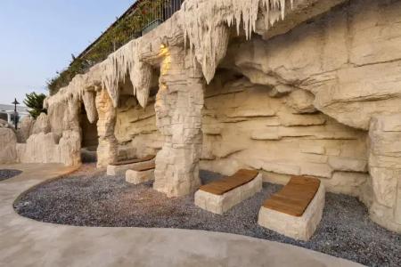 Royal Teos Thermal Resort Clinic & Spa - 25