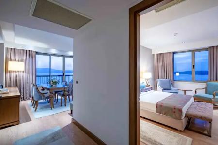 Royal Teos Thermal Resort Clinic & Spa - 61