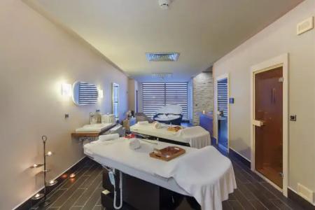 Royal Teos Thermal Resort Clinic & Spa - 27