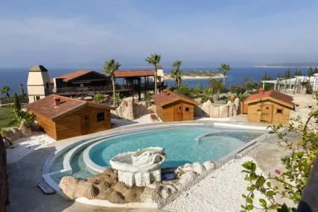 Royal Teos Thermal Resort Clinic & Spa - 43