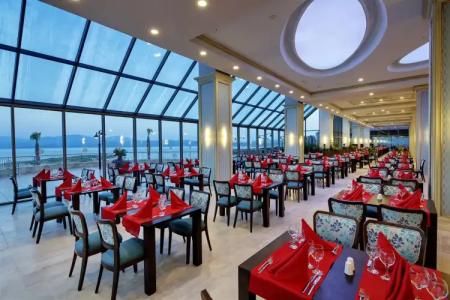 Royal Teos Thermal Resort Clinic & Spa - 18