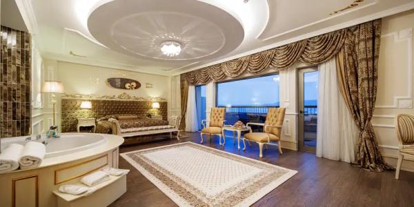 Royal Teos Thermal Resort Clinic & Spa - 65