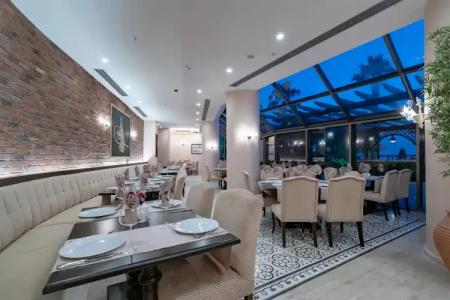 Royal Teos Thermal Resort Clinic & Spa - 15