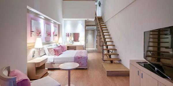 Royal Teos Thermal Resort Clinic & Spa - 68