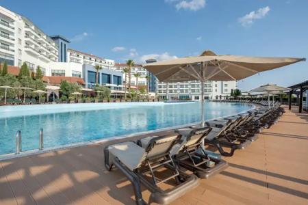 Royal Teos Thermal Resort Clinic & Spa - 3
