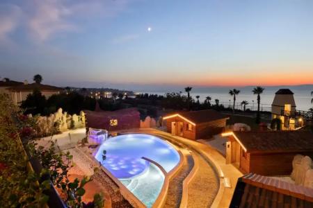 Royal Teos Thermal Resort Clinic & Spa - 44