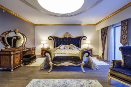 Royal Teos Thermal Resort Clinic & Spa - 74
