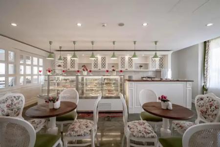 Royal Teos Thermal Resort Clinic & Spa - 14