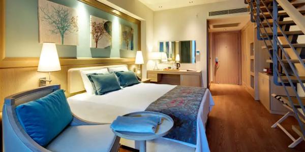 Royal Teos Thermal Resort Clinic & Spa - 70