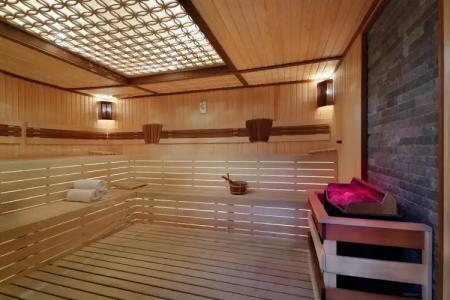 Royal Teos Thermal Resort Clinic & Spa - 35