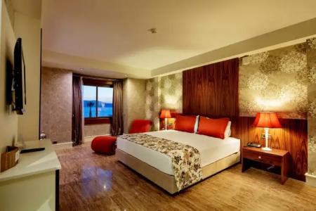 Royal Teos Thermal Resort Clinic & Spa - 83