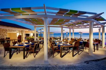 Royal Teos Thermal Resort Clinic & Spa - 7