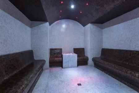 Royal Teos Thermal Resort Clinic & Spa - 23