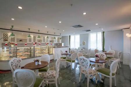 Royal Teos Thermal Resort Clinic & Spa - 13