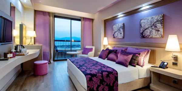 Royal Teos Thermal Resort Clinic & Spa - 53