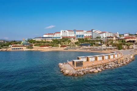 Royal Teos Thermal Resort Clinic & Spa - 2