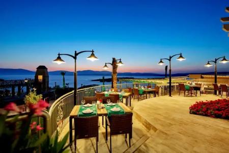 Royal Teos Thermal Resort Clinic & Spa - 12