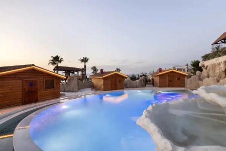 Royal Teos Thermal Resort Clinic & Spa - 46