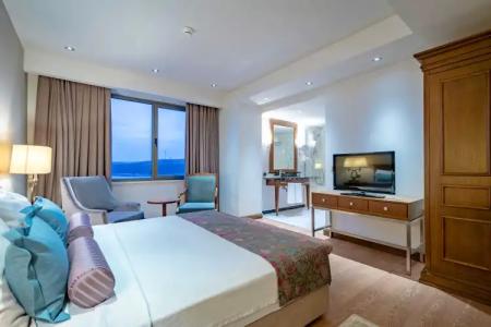 Royal Teos Thermal Resort Clinic & Spa - 58