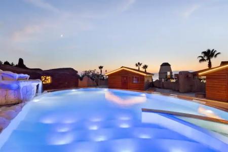 Royal Teos Thermal Resort Clinic & Spa - 48