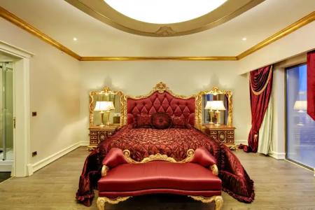 Royal Teos Thermal Resort Clinic & Spa - 73