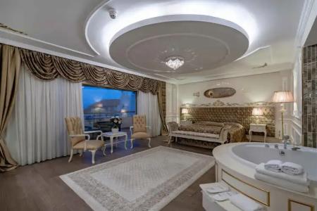 Royal Teos Thermal Resort Clinic & Spa - 67