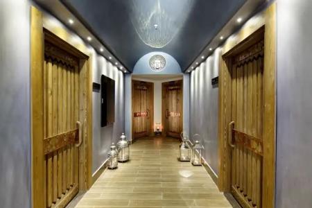 Royal Teos Thermal Resort Clinic & Spa - 31