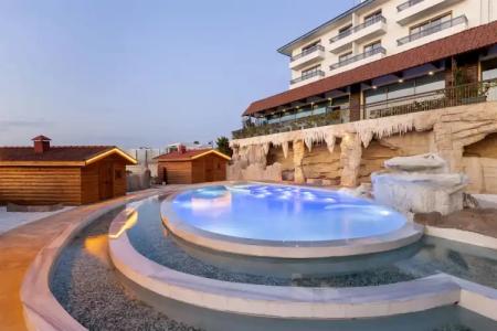 Royal Teos Thermal Resort Clinic & Spa - 47