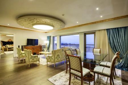 Royal Teos Thermal Resort Clinic & Spa - 75
