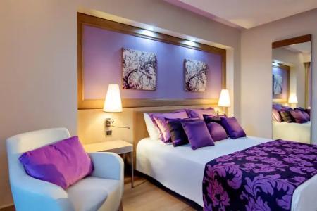 Royal Teos Thermal Resort Clinic & Spa - 50