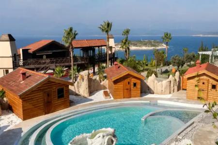 Royal Teos Thermal Resort Clinic & Spa - 34
