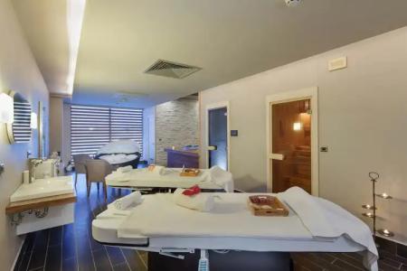 Royal Teos Thermal Resort Clinic & Spa - 28