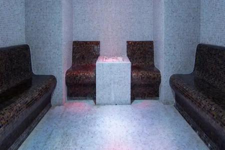 Royal Teos Thermal Resort Clinic & Spa - 24