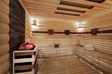 Royal Teos Thermal Resort Clinic & Spa - 37