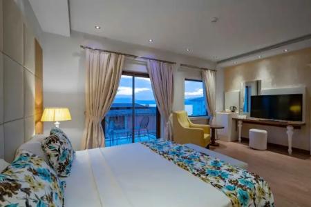 Royal Teos Thermal Resort Clinic & Spa - 57