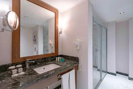 Royal Teos Thermal Resort Clinic & Spa - 62