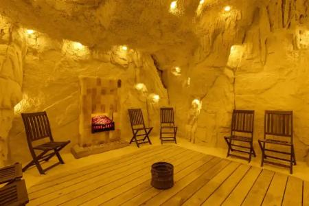 Royal Teos Thermal Resort Clinic & Spa - 49