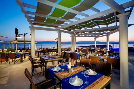 Royal Teos Thermal Resort Clinic & Spa - 6
