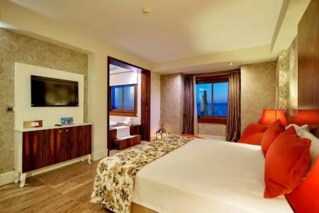 Royal Teos Thermal Resort Clinic & Spa - 82