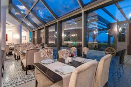 Royal Teos Thermal Resort Clinic & Spa - 16