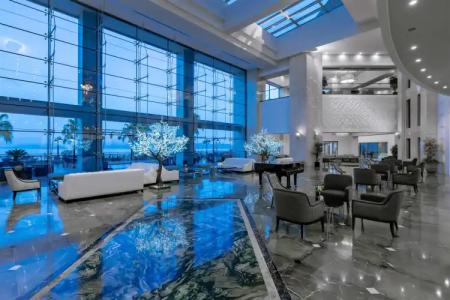 Royal Teos Thermal Resort Clinic & Spa - 20