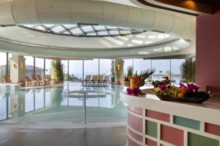Royal Teos Thermal Resort Clinic & Spa - 38