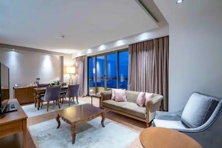 Royal Teos Thermal Resort Clinic & Spa - 59