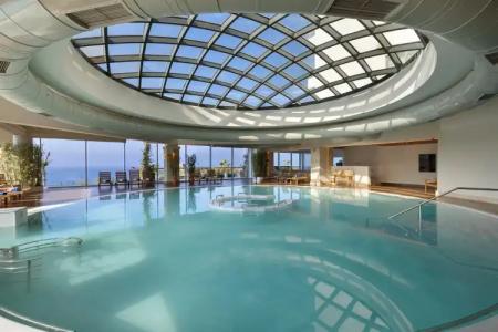 Royal Teos Thermal Resort Clinic & Spa - 39