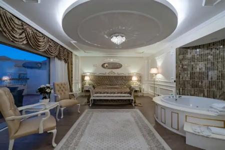 Royal Teos Thermal Resort Clinic & Spa - 64